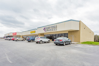 Loudon, TN Retail - 1477 Highway 72 N