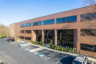 Oaks, PA Industrial - 1122 Longford Rd