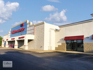 Rogers, AR Retail - 4608 W Walnut St