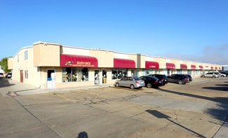 Edmonton, AB Office - 4004 97th St NW Edmonton, AB Office - 4004 97th St NW