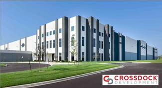 Lexington, KY Industrial - 1100 Providence Place Pky