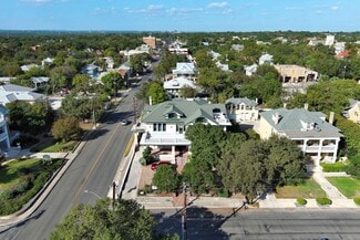 San Antonio, TX Office/Residential - 511 W French Pl