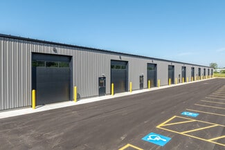 Ashland, OH Flex - 1701-1713 Seddon Ct