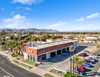 Hemet, CA Auto Repair - 1772 W Florida Ave