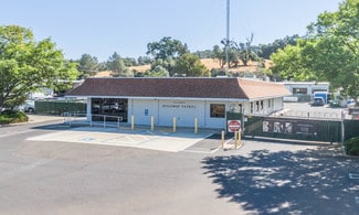 Jamestown, CA Office - 18437 5th Ave Jamestown, CA Office - 18437 5th Ave
