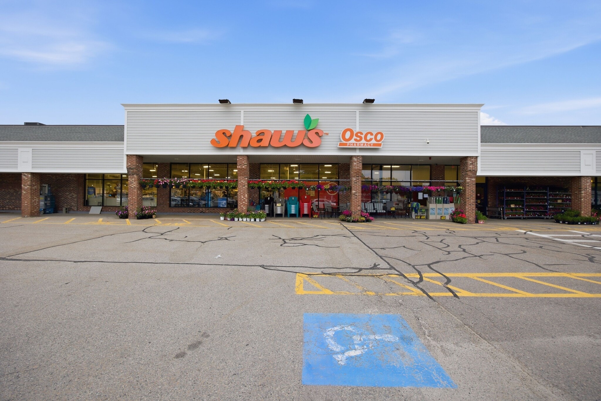 117-127 Great Rd, Stow, MA for Rent