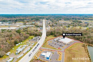 Callahan, FL undefined - 542507 US Highway 1 Callahan, FL undefined - 542507 US Highway 1