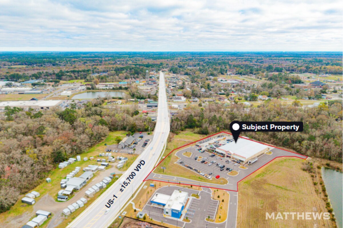 542507 US Highway 1, Callahan, FL for Sale