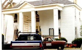 Acworth, GA Office - 4610 Northside Dr