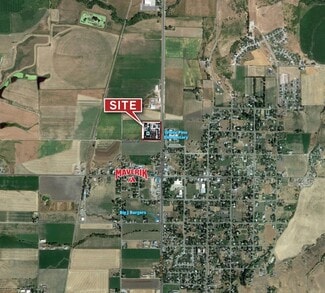 Richmond, UT Commercial - 150 N 200 W
