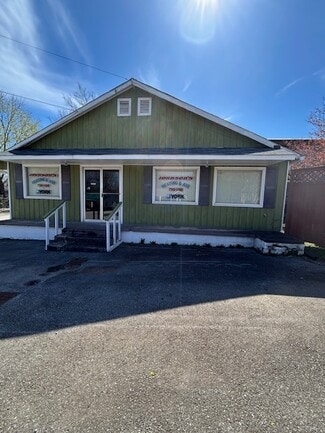 Franklin, TN Serviced Offices - 503 N Petway St