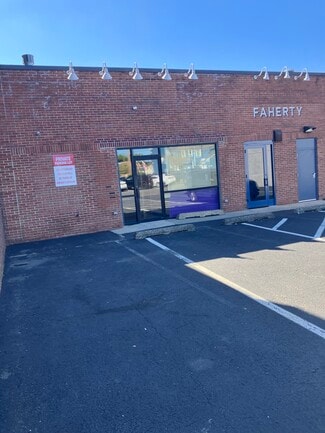 Westfield, NJ Retail - 127-129 Central Ave Westfield, NJ Retail - 127-129 Central Ave
