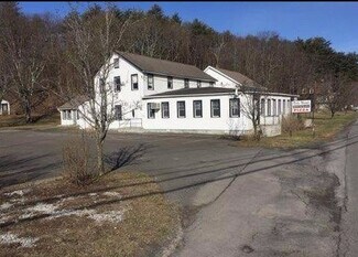 Cairo, NY Freestanding - 335 Main St