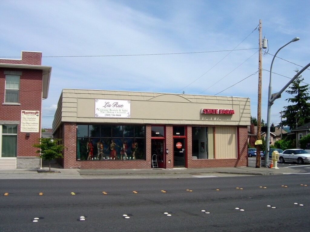 2500 Cornwall Ave, Bellingham, WA for Sale