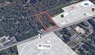 Voorhees Township, NJ Commercial - 178 NJ-73