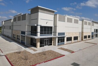 Georgetown, TX Office, Industrial - Blue Springs Blvd @ South East Inner Loop