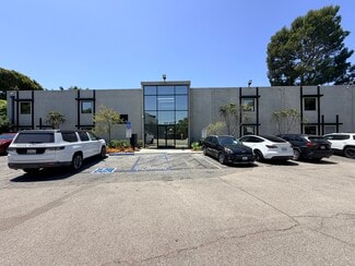 Culver City, CA Retail - 3975 Landmark St Culver City, CA Retail - 3975 Landmark St