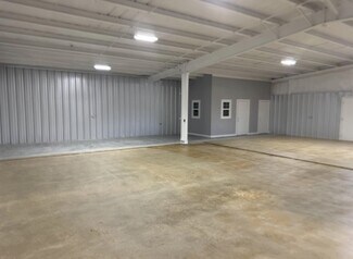Kemah, TX Industrial - 1250 Winfield Ln