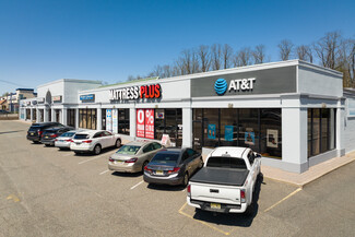 East Hanover, NJ Retail - 320 State Route 10