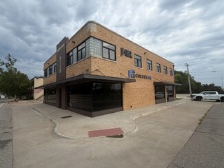 Oklahoma City, OK Office - 600 NE 4th St Oklahoma City, OK Office - 600 NE 4th St