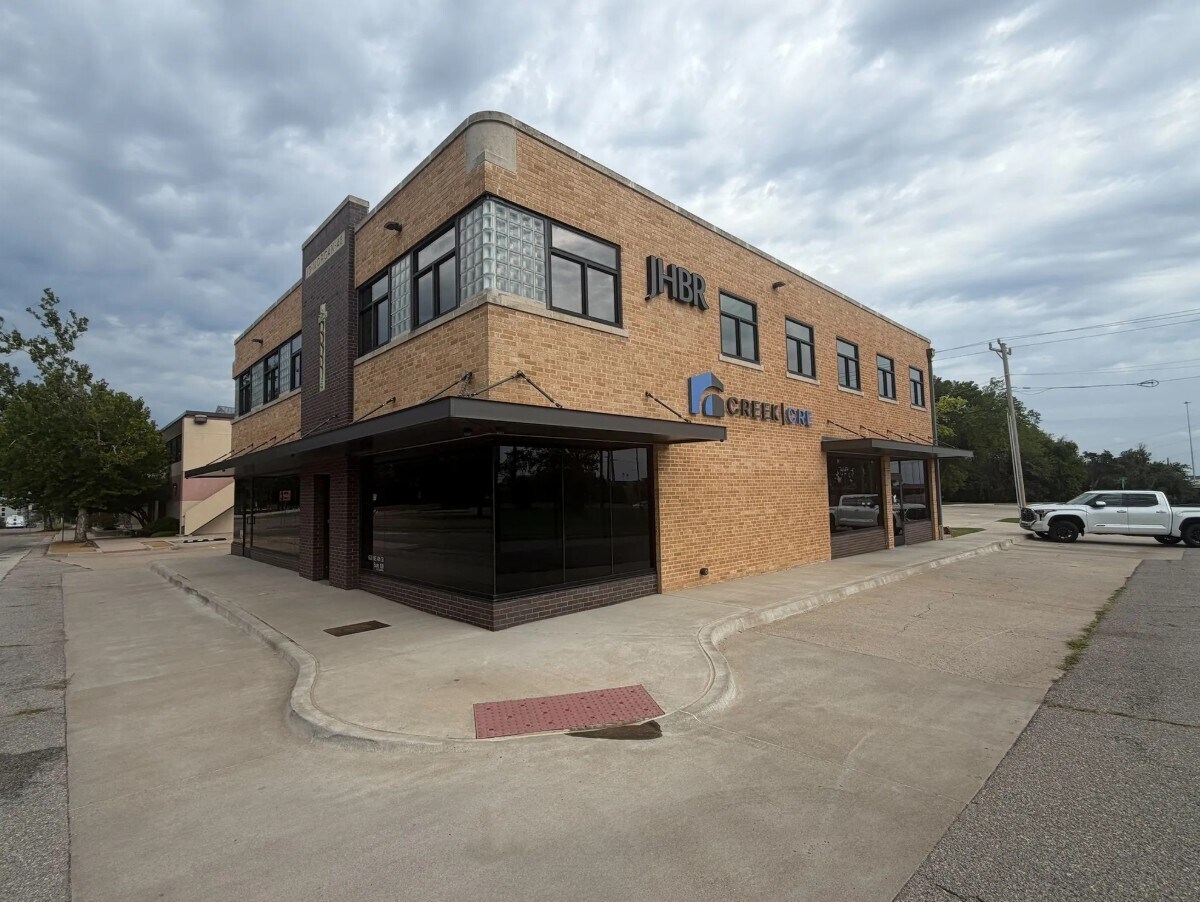 600 NE 4th St, Oklahoma City, OK for Rent