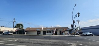 Redwood City, CA Retail - 2585 Middlefield Rd
