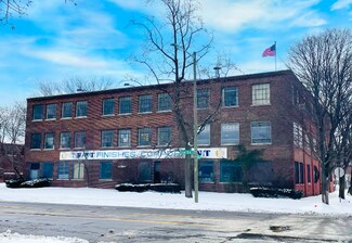 Detroit, MI undefined - 1497 E Grand Blvd