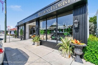 West Palm Beach, FL Storefront - 3412 S Dixie Hwy