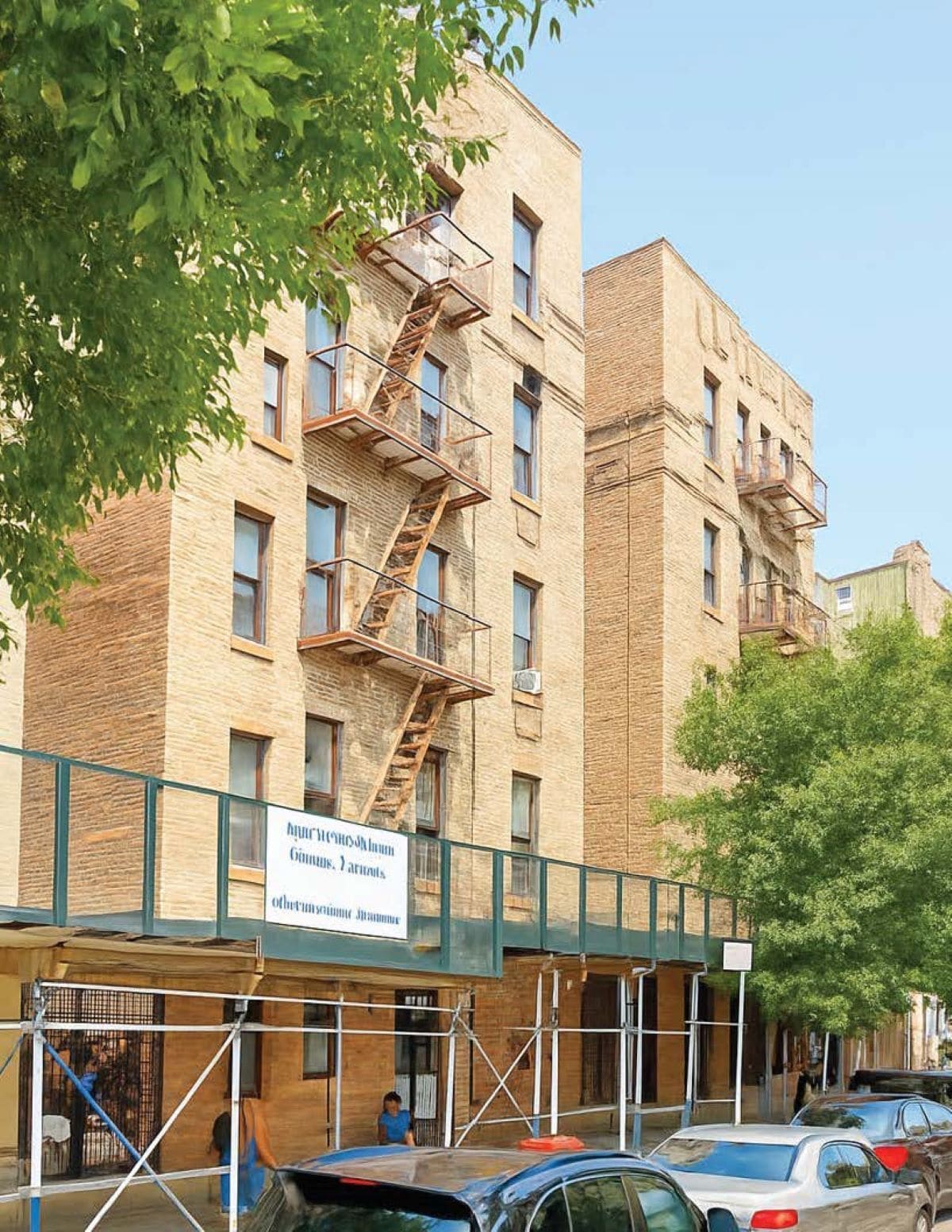 1130 Anderson Ave, Bronx, NY for Sale