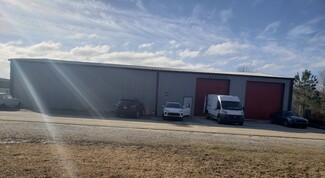 Carrollton, GA Warehouse - 110 Battey St