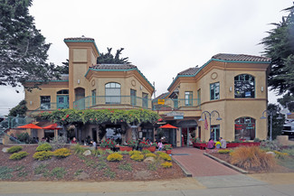 Monterey, CA Office, Retail - 550 Wave St