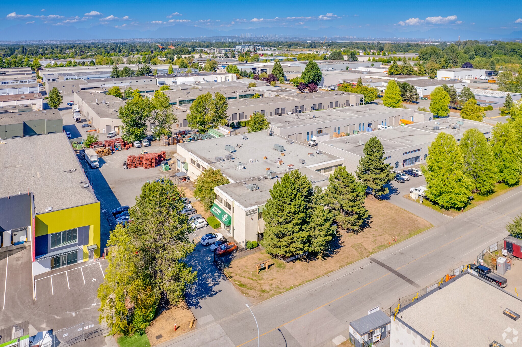 12151 Horseshoe Way, Richmond, BC for Rent