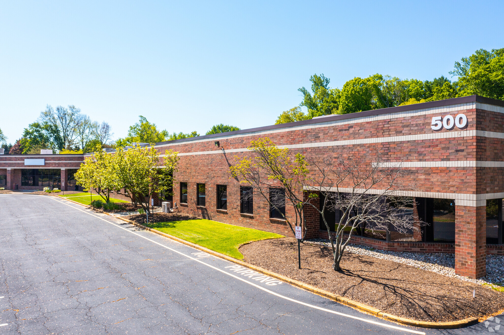 500 Enterprise Dr, Horsham, PA for Rent