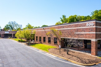 Horsham Township, PA Flex - 500 Enterprise Dr