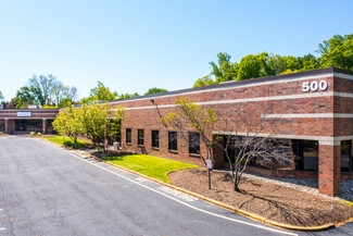 Horsham, PA Office - 500 Enterprise Dr