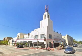 Pomona, CA Retail - 333 S Garey Ave