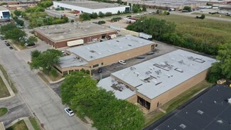 501 EASTERN AVE  