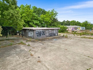 Atlanta, GA Commercial - 1050 Donald Lee Hollowell Pky NW Atlanta, GA Commercial - 1050 Donald Lee Hollowell Pky NW