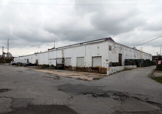 Wilmington, DE Industrial - 1204 - 3 E 12th St