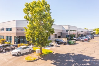 Beaverton, OR Office, Industrial - 5627-5671 SW Arctic Dr