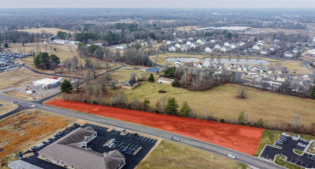 2549 New Holt rd, Paducah, KY for Sale