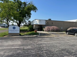 Bensenville, IL Medical - 1240 Il Route 83