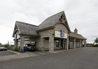 Vaughan, ON Retail - 1520 Major Mackenzie Dr