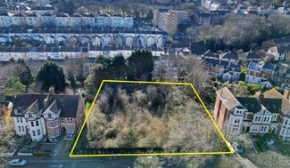 St Leonards On Sea, ESX Residential - 32-36 Chapel Park Rd