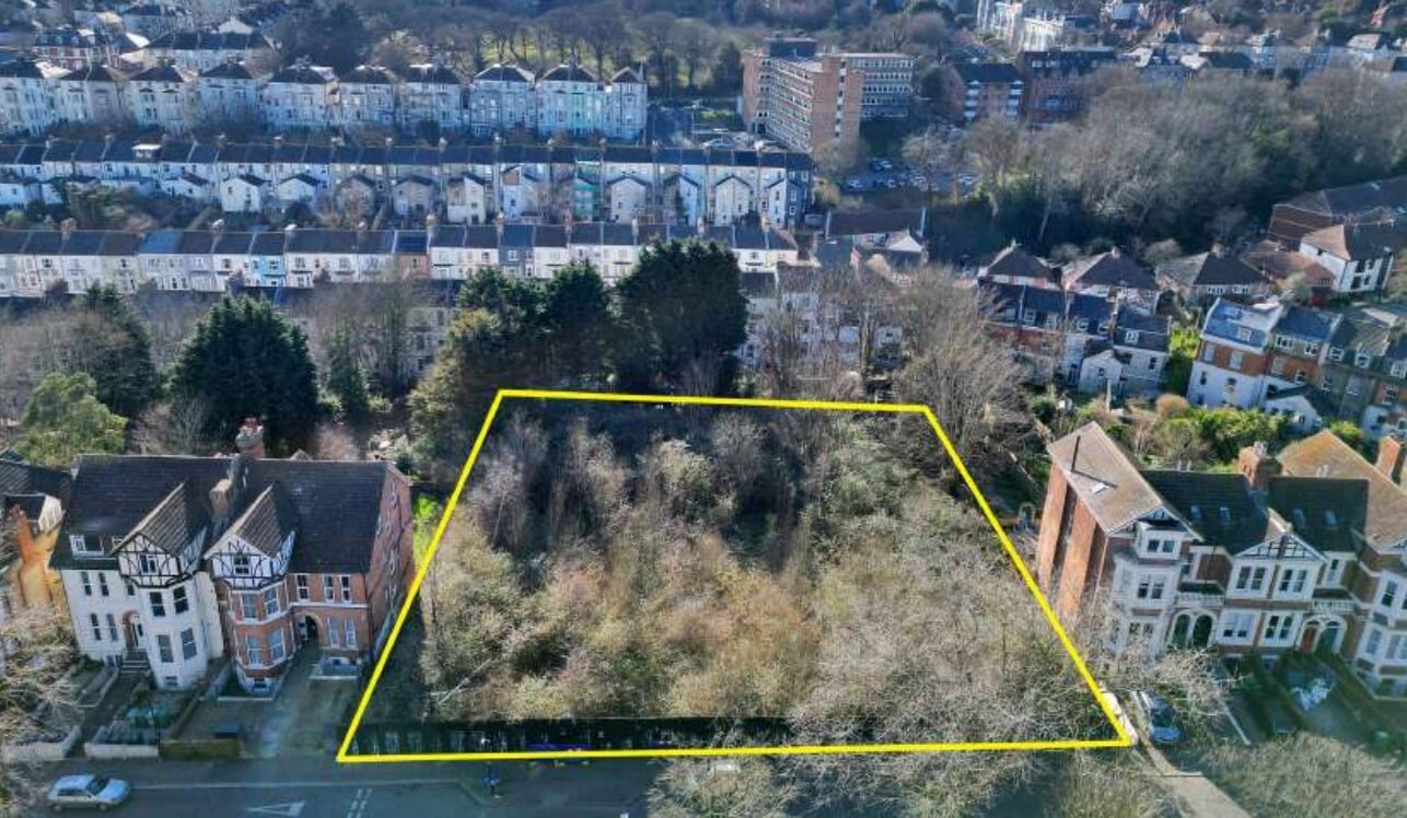 32-36 Chapel Park Rd, St Leonards On Sea, ESX for Sale