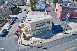 Roslyn Heights, NY Storefront Retail/Office - 177 Mineola Ave