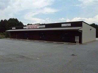 Ellijay, GA Retail - 5183 Yukon Rd