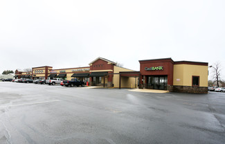 Elkton, MD Retail - 114-130 Pulaski Hwy