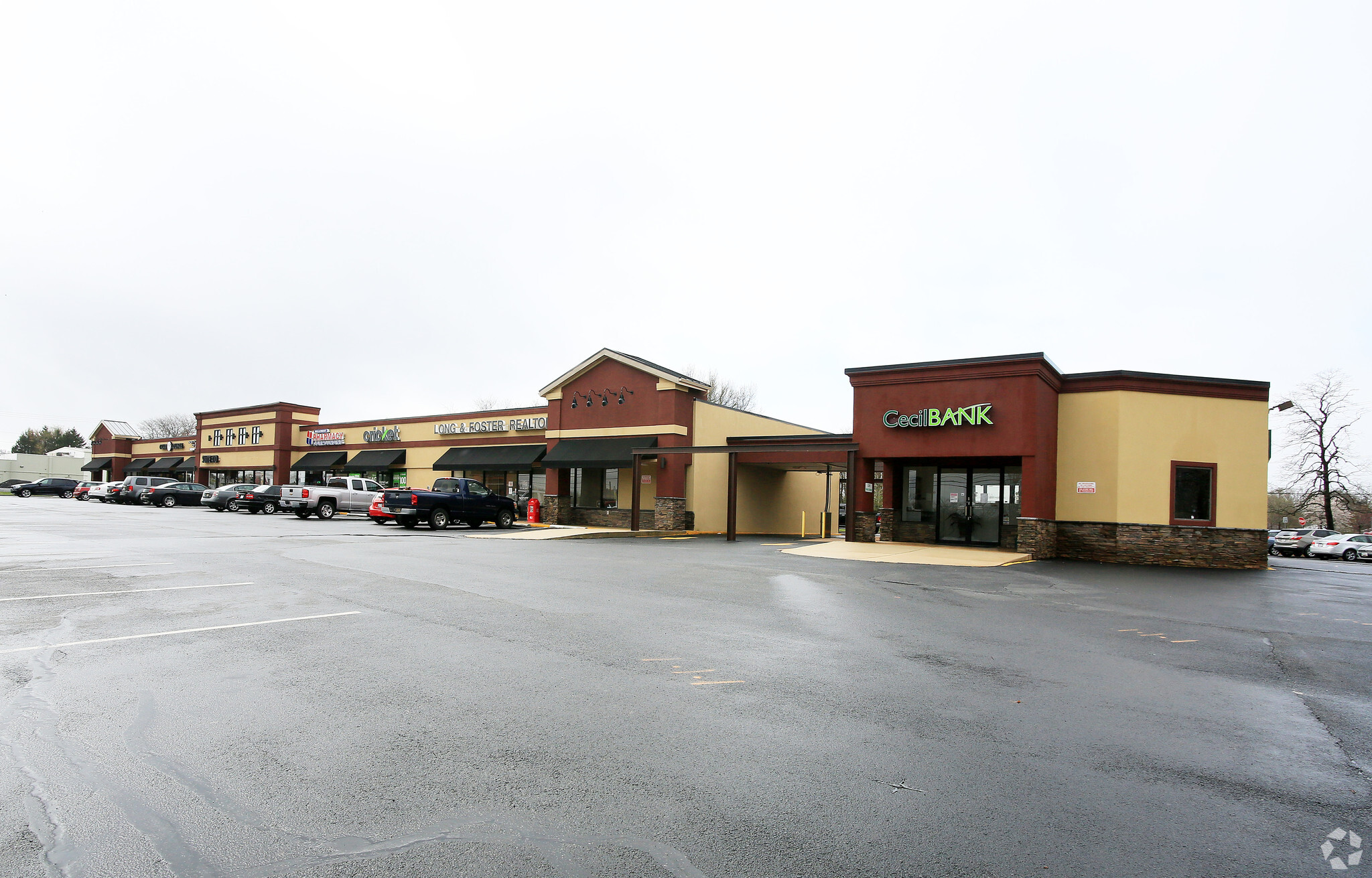 114-130 Pulaski Hwy, Elkton, MD for Rent