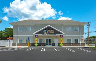 Milford, CT Day Care Center - 730 Boston Post Road Milford, CT Day Care Center - 730 Boston Post Road